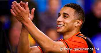 Tumor zette leven van sterspeler FC Volendam op zijn kop: ‘Ik hoorde dat ik misschien nooit meer kon voetballen’