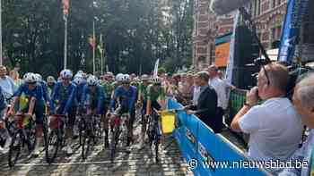 Heemkring Ansfried focust op wielergeschiedenis in ‘Van Koers en Foers’