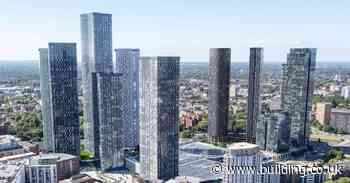 Manchester tower builder admits to Gateway 2 worries as profit heads north