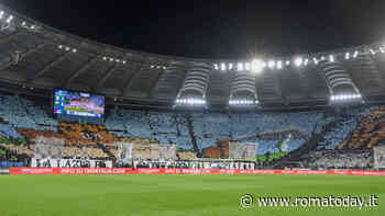 La Lazio ringrazia i suoi tifosi per il derby e chiede sostegno per la remuntada di giovedì