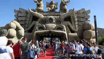 A Roma ponti di primavera da kolossal tra adrenalina e divertimento