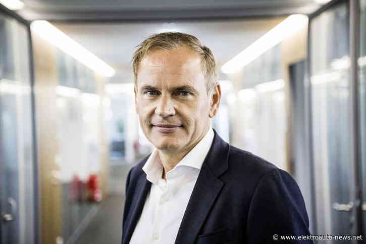 VW-Chef: „Made in Germany bleibt wettbewerbsfähig“