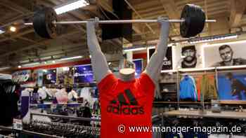 Donald Trump: Warum Trumps Zölle Puma gefährlicher werden als Adidas