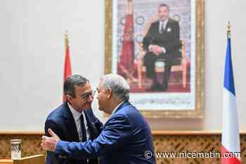 Coopération, réadmissions, groupe de travail... Au Maroc, Retailleau annonce un partenariat renforcé sur l'immigration