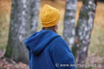 Autofahrerin verhindert in Melle Schlimmeres