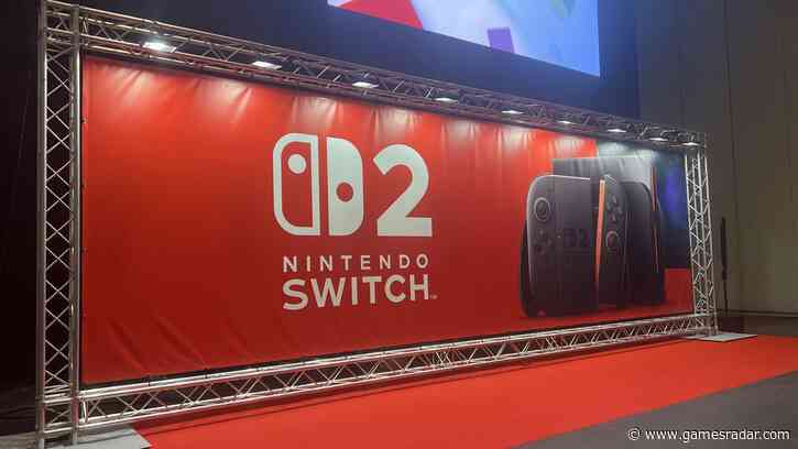 Nintendo Switch 2 pre-orders live: UK stock enters second week and all the latest on US dates