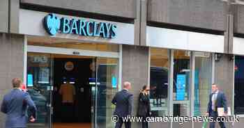 Barclays customers receive surprise free cash payment