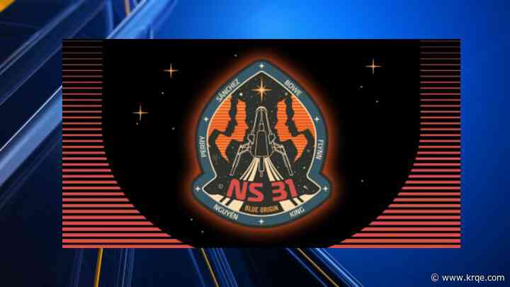 UPDATE: All-female flight goes to space, returns