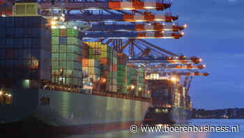 Zuivelexport VS duikt al vóór tariefactie Trump