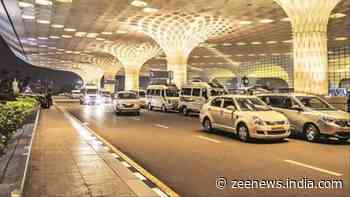 Mumbai News: Ugandan Man Hiding Cocaine Worth Rs 7.85 Cr In Stomach Held At Airport