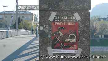 Porsche-Tunnel: Wolfsburgs „Amseln“ singen nun in Salzburg