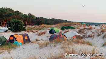 Camping an Ostsee: Streit beigelegt – was das für Urlauber bedeutet