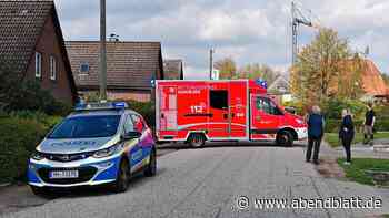 Hundezoff: Herrchen mischen sich ein und landen im Krankenhaus