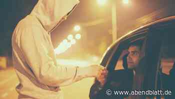 Drogenkurier verteidigt sich: „Ich hatte Angst um meine Familie“