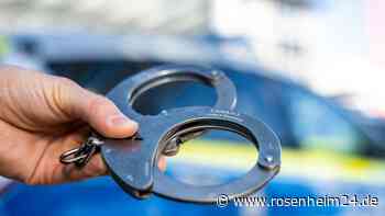 239 Tage Knast – Bundespolizei nimmt Mann (34) bei Einreise fest