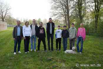 Neuer Pumptrack in Roxel: Zwei mögliche Standorte am Sportzentrum