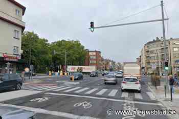 Dronken bestuurder die agent aanreed bij ontwijken politiecontrole aangehouden voor poging tot doodslag