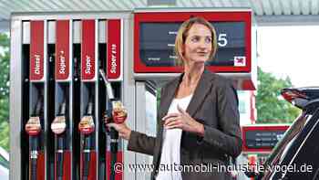 Super E10 gewinnt weiter an Bedeutung