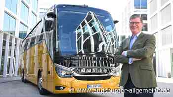 „Die Zukunft des Busses ist elektrisch“: Daimlers Buses verfolgt klare Strategie