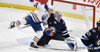 ANALYSIS: Wild week for Winnipeg Jets culminates in first-place finish