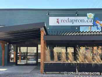 Man faces charges for two Centretown break-ins