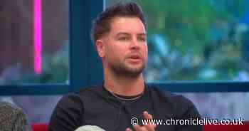 Celebrity Big Brother's Chris Hughes faces punishment after breaking nominations rule