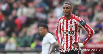 Wilson Isidor concern as Sunderland star bemoans offside struggles and goal drought