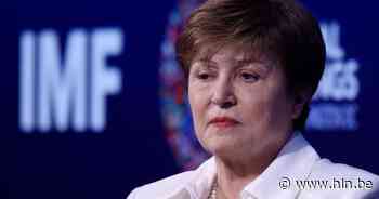 IMF waarschuwt dat financiële stabiliteit in gevaar kan komen