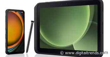 Samsung’s latest phone and tablet hide a swappable battery surprise