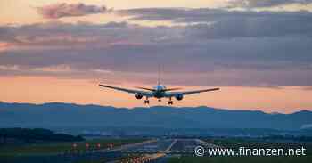 Autonome Luftfahrt made in China: EHang punktet mit Innovation und Stabilität. Die Deutsche Bank stuft hoch und sieht beinahe 40 % Aufwärtspotenzial.