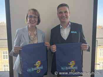 MWB sichert Unterstützung für die "Flotte Flosse" auf Jahre hinaus – und ...