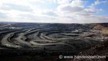 US-Zölle : China pausiert wohl wegen Zöllen Export von seltenen Erden und Magneten