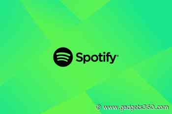 Spotify Ad Exchange and Generative AI Ads Launch in India, Offers Access to Platform’s Logged-in Users
