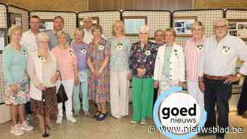 Okra Bree viert twee dagen lang feest voor hun 70ste verjaardag