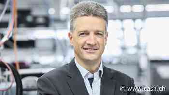 Sensirion-CEO plant derzeit keine eigene US-Fertigung