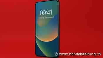 Wird das iPhone zum Phantom-Phone?