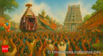 Panguni Vizha: A celebration woven with warmth and hospitality