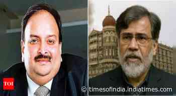 Top 5 news of the day: Tahawwur Rana's interrogation by NIA; Mehul Choksi’s extradition and more