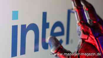 Intel verkauft Mehrheit an Altera