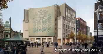 Council launches attempt to secure Albion Square development partner