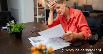 ‘Ik moet 10.000 euro huurtoeslag terugbetalen, wat nu?’
