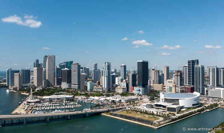 Ukrainian Artist Killed, Dealer Arrested for Warhol Fakes, and More: Morning Links for April 14, 2025