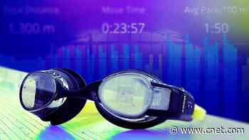 These Smart Goggles Completely Changed How I Swim. Here’s Why I Can No Longer Swim Without Them