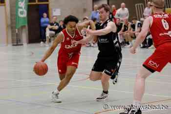 LDP Donza mag titel verdedigen in finale tegen Guco Lier: “Het werd een veldslag”