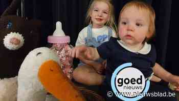 129 baby’s en ouders krijgen warm welkom in Bocholt