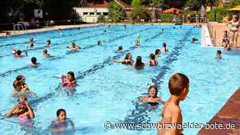 Altensteiger Haushalt: Nur die AfD verweigert ihre Zustimmung