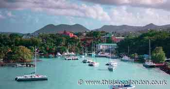 Upminster baby dies in tragic accident on Caribbean holiday