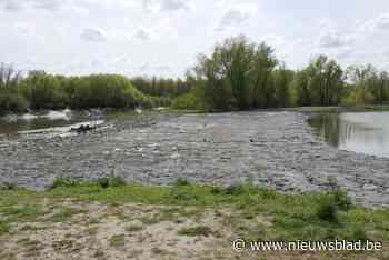 Bressen in Durmedijk opgevuld: “Gebied is nu minder aantrekkelijk voor knijten”
