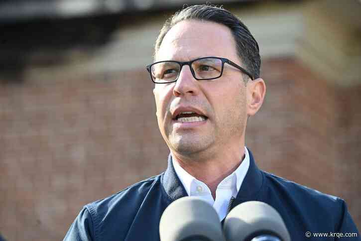 Suspect arsonist was prepared to attack Pennsylvania Gov. Shapiro with hammer, court docs reveal