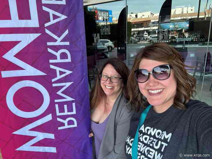 Nexstar honors remarkable women with Hollywood trip